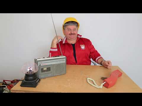 HENIOELEKTRYK - Ona i Henio