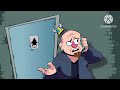 Joel Checks The Bathroom