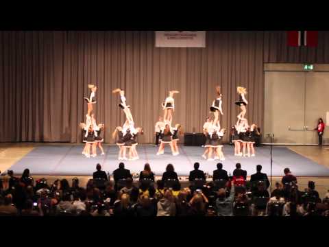 NRC Tigers Bright NM 2013, Dag 1