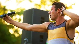 Radical Something - &quot;Santa Barbara&quot; (Official Video)