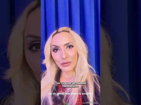 İyilik yapmayı düşünerek Depresyonu yenmek ❤️Duygu Çiloğlu Klinik Psikolog