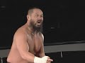 Will Ferrara Vs Marty Scurll Vs Cheeseburger Vs Kazarian Vs Gedo Vs BC Bruiser Vs Vincent ROH