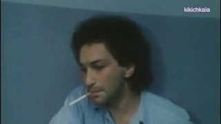 Michel Berger - Chanson d'adieu.