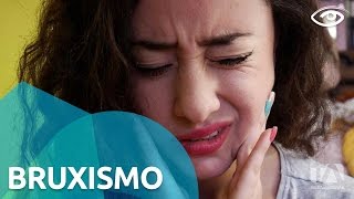 Bruxismo - Día a Día - Teleamazonas