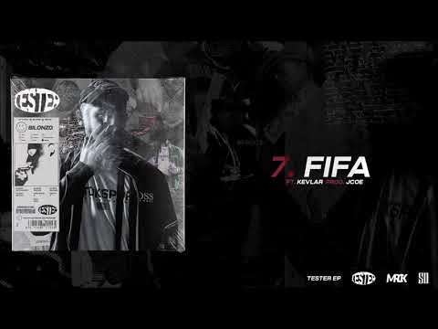 07. BILONZO - FIFA FEAT.KEVLAR (PROD.JCOE)