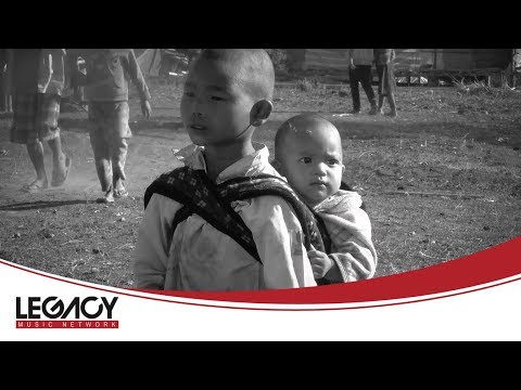 နော်ဂူဂူး - မငြိမ်းချမ်းလို့မဖြစ်ဘူး (Naw Gu Gu)