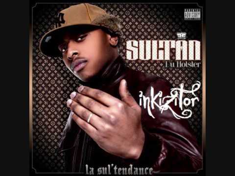 Sultan - Tape Sur Les Nerfs Feat Alpha 5.20. [HQ] Best-Quality