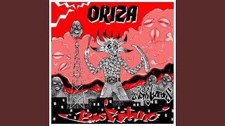 Download lagu Oriza Remix [Whiskey Barons Remix] mp3