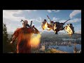 Scum (2025) Game Intro / Opening Scene [4K 60FPS UHD]