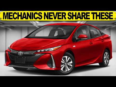 8 Cheap Cars Mechanics REFUSE To Let Go Of (They Know Something You Don't)!