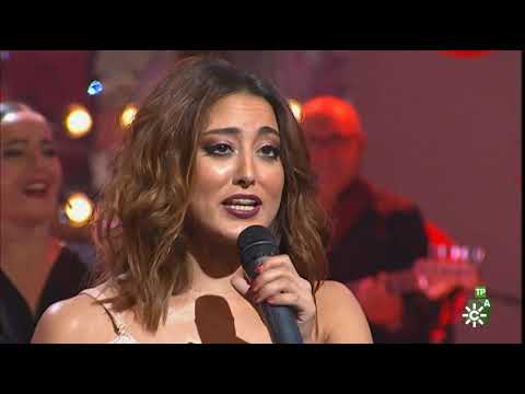 Julia Garrido- Miénteme- gala 42 Yo soy del sur 3º edición