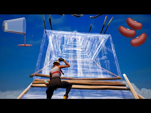 Spill them beans 🫗🫘 (Montage)