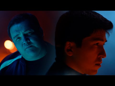 Emin Aura ft DZ - ED - Ýara (Music Video)