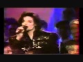 Michael Jackson if you only believe 