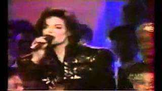 Michael Jackson if you only believe