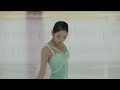 Dabin CHOI Autumn Classic 2023 SP