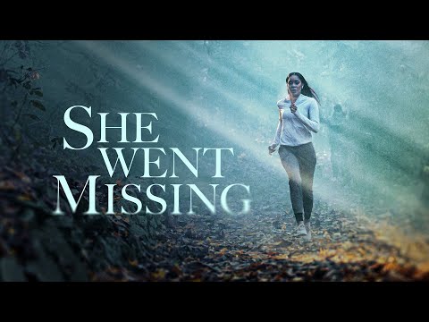 Tráiler Ella desapareció [WEB-DL] 2022