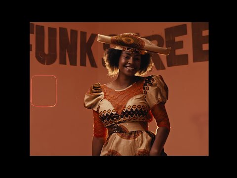 Nga-I Kutja Movanga (Official Music Video)