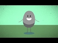 Dumb Ways To Die Animation Quality Comparison