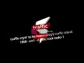 traffic cryin' to be heard (vinyl) traffic island 1968 - crr1 - classic rock radio 1