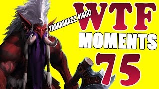 WTF Moments Ep 75