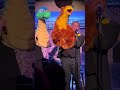 The Goodbye Song Live Yeah I Cried Obviously Bearinthebigbluehouse