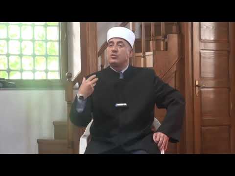 Sa është Haram KAMATA?! - Hoxhë Fatmir Zaimi