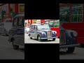 UK Transport In the 90s
