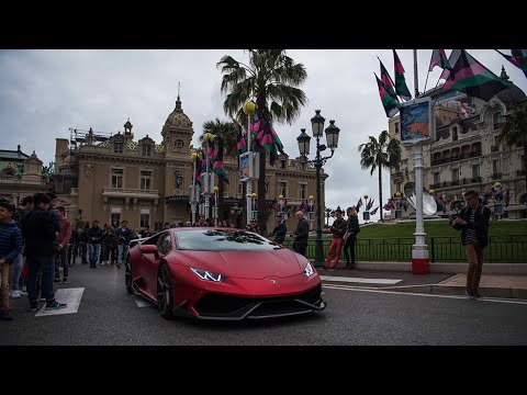 TOPMARQUES MONACO 2017