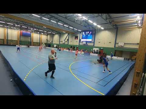 Dingle vs Pixbo Dam div2 2024-03-09