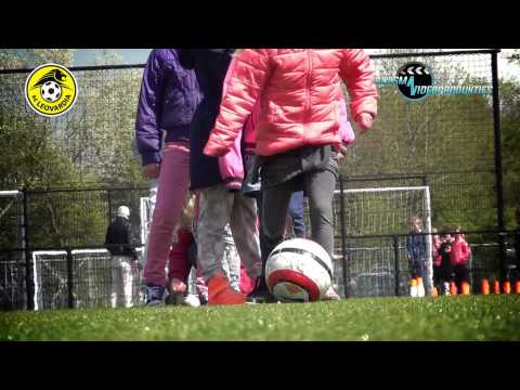 vriendinnendag Sc Leovardia