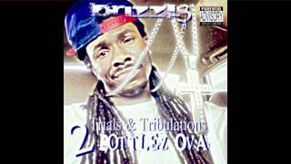 Drizzl3 - Ask my potnah