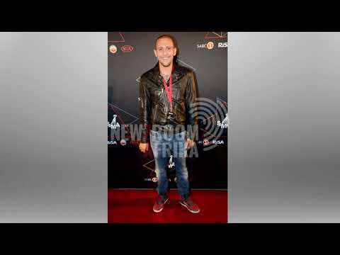 DJ Warras shot dead in Joburg CBD