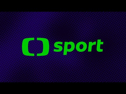 10 let ČT sport