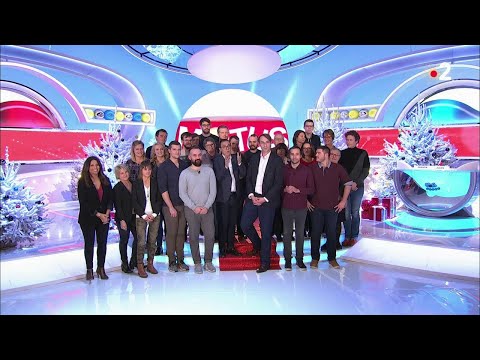 Motus du 28/12/18 - Intégrale