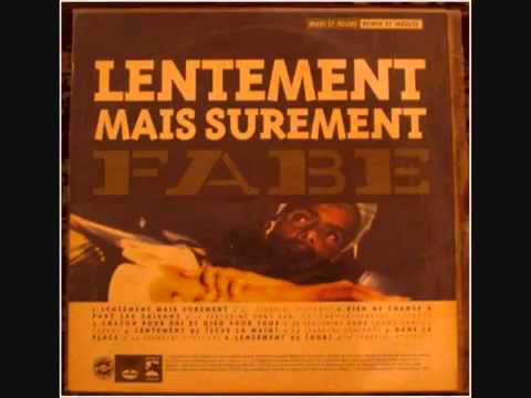 fabe 04 Chacun Pour Soi Et Dieu Pour Tous Feat Koma