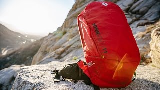 Black Diamond HonnSolo 11 Free Soloing Airbag Pack