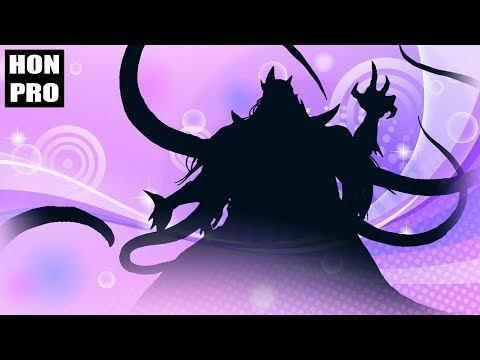 HoN Pro Chronos Gameplay - mAxiMiLio - Immortal