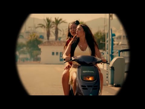 (FREE) Afro Guitar Type Beat, Morad x RVFV Type Beat - "Su Perfume"