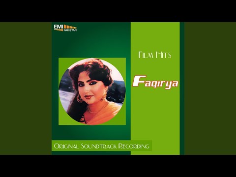 Meri Duniya Sajai Tere Pyar Ne