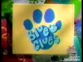 Noggin Commercial Break 2002 Part 4