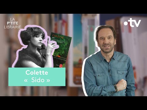 Vido de Sidonie-Gabrielle Colette