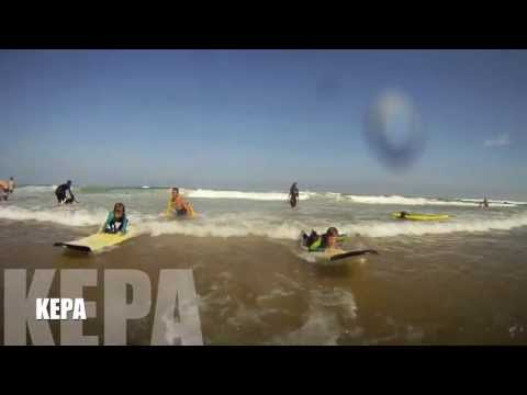Bidart Surf Academy 13, Kepa's Day