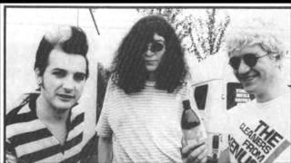 Cleaners From Venus - Sunday Afternoon