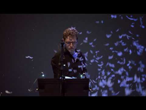 WATCHED OVER LOVINGLY BY SILENT MACHINES (2011) by Jennifer Walshe