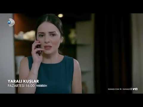 Yaralı kuşlar 131 bölüm fragman