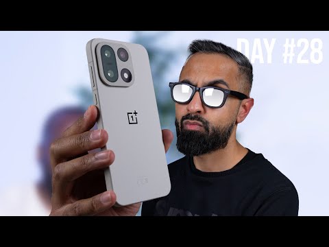 OnePlus 15 - After 1 Month