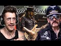 I Bet You've  NEVER Heard This Version of "Ace of Spades" by MOTÖRHEAD!