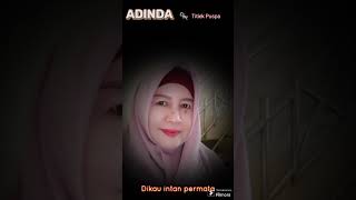 Download lagu ADINDA Cipt. Titiek Puspa#tembanglawas mp3