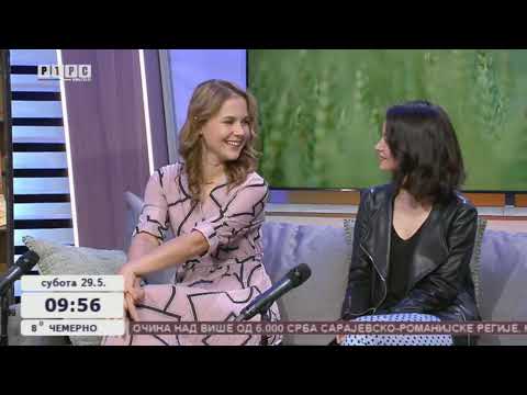 Predstava "Teško je reći zbogom" u Prijedoru, sutra u Banjaluci